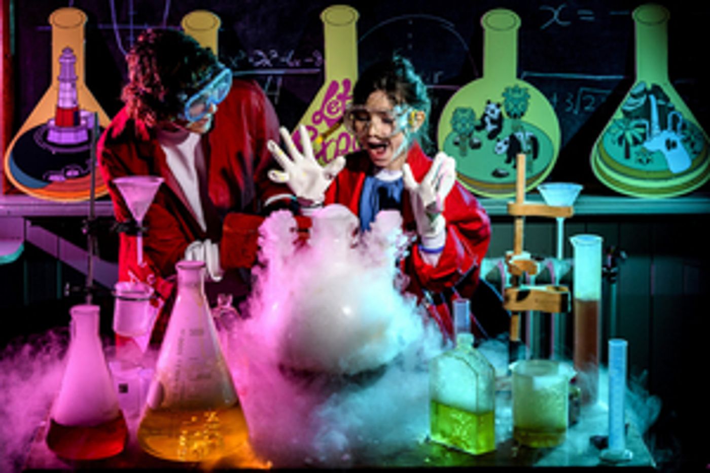 Edinburgh Science Festival Announces 2023 Programme  Image