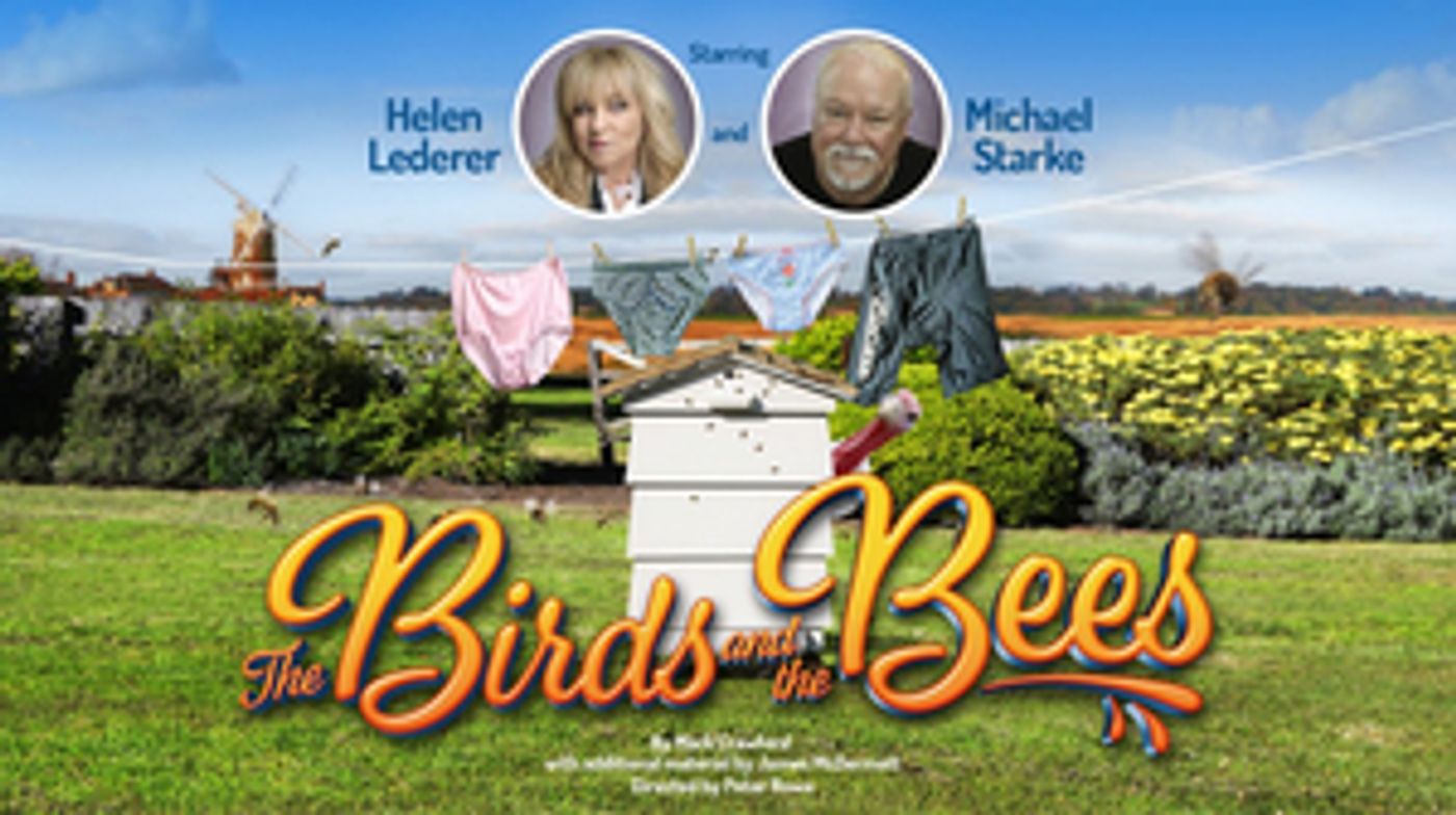 THE BIRDS AND THE BEES Will Embark on UK Tour Beginning in May  Image