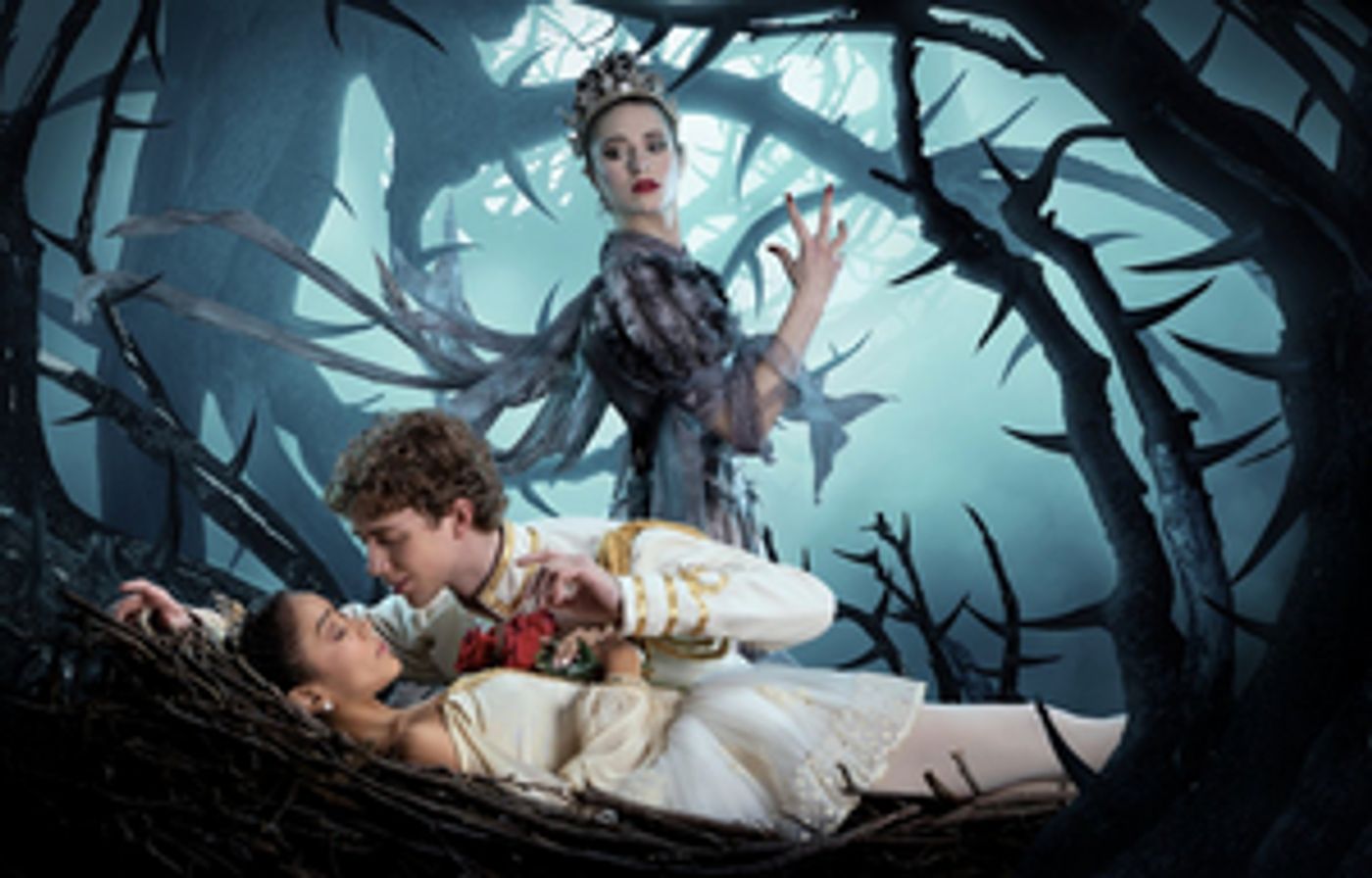 Philadelphia Ballet Presents THE SLEEPING BEAUTY Next Month  Image