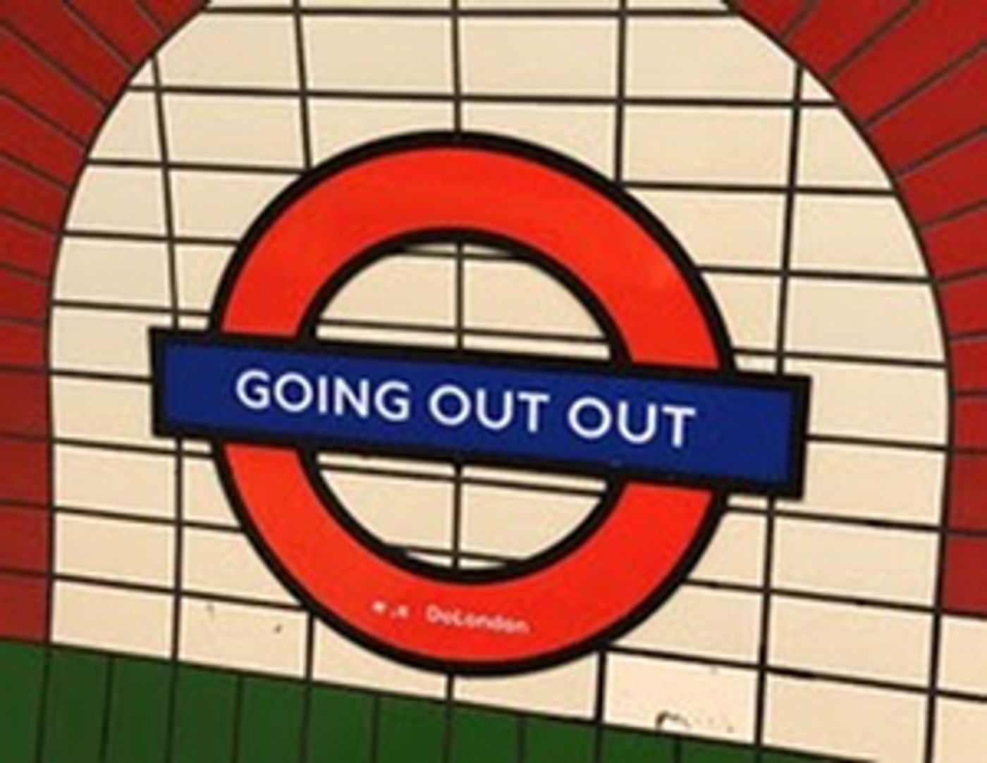 Micky Flanagan is Back With A Brand New Live Show, IF EVER WE NEEDED IT...  Image