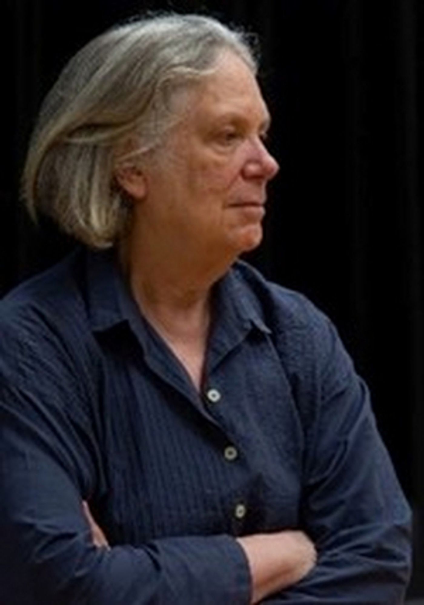 Director Anne Bogart to Helm Bartók's BLUEBEARD'S CASTLE at Boston Lyric Opera  Image