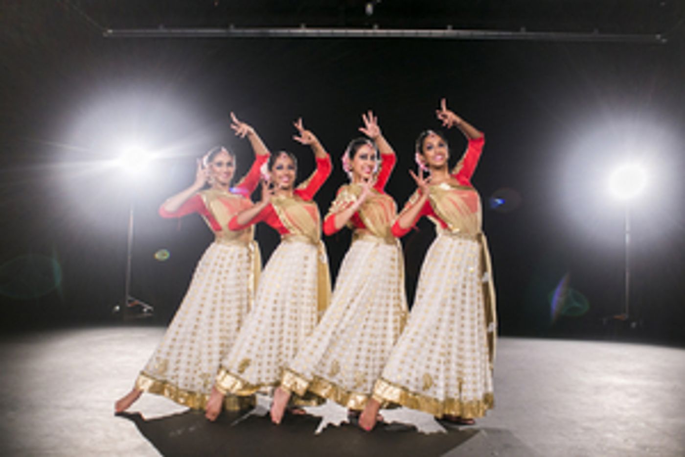 MPAC To Present RHYTHM INDIA: BOLLYWOOD AND BEYOND This March  Image