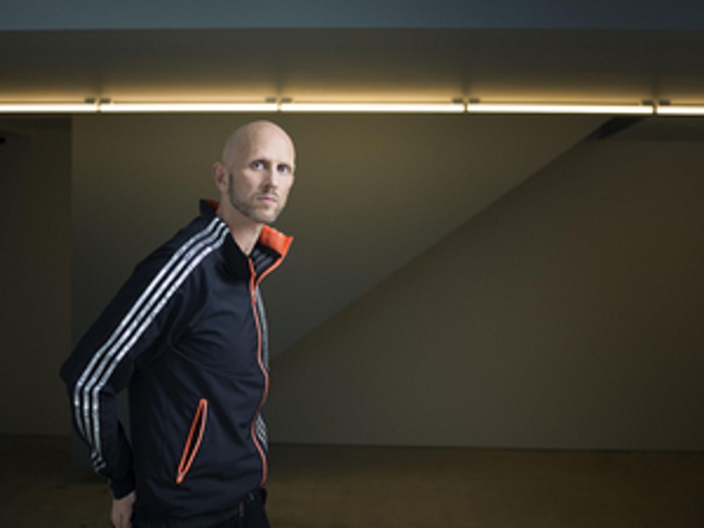 Choreographer Wayne McGregor Appointed President Of Elmhurst Ballet School  Image