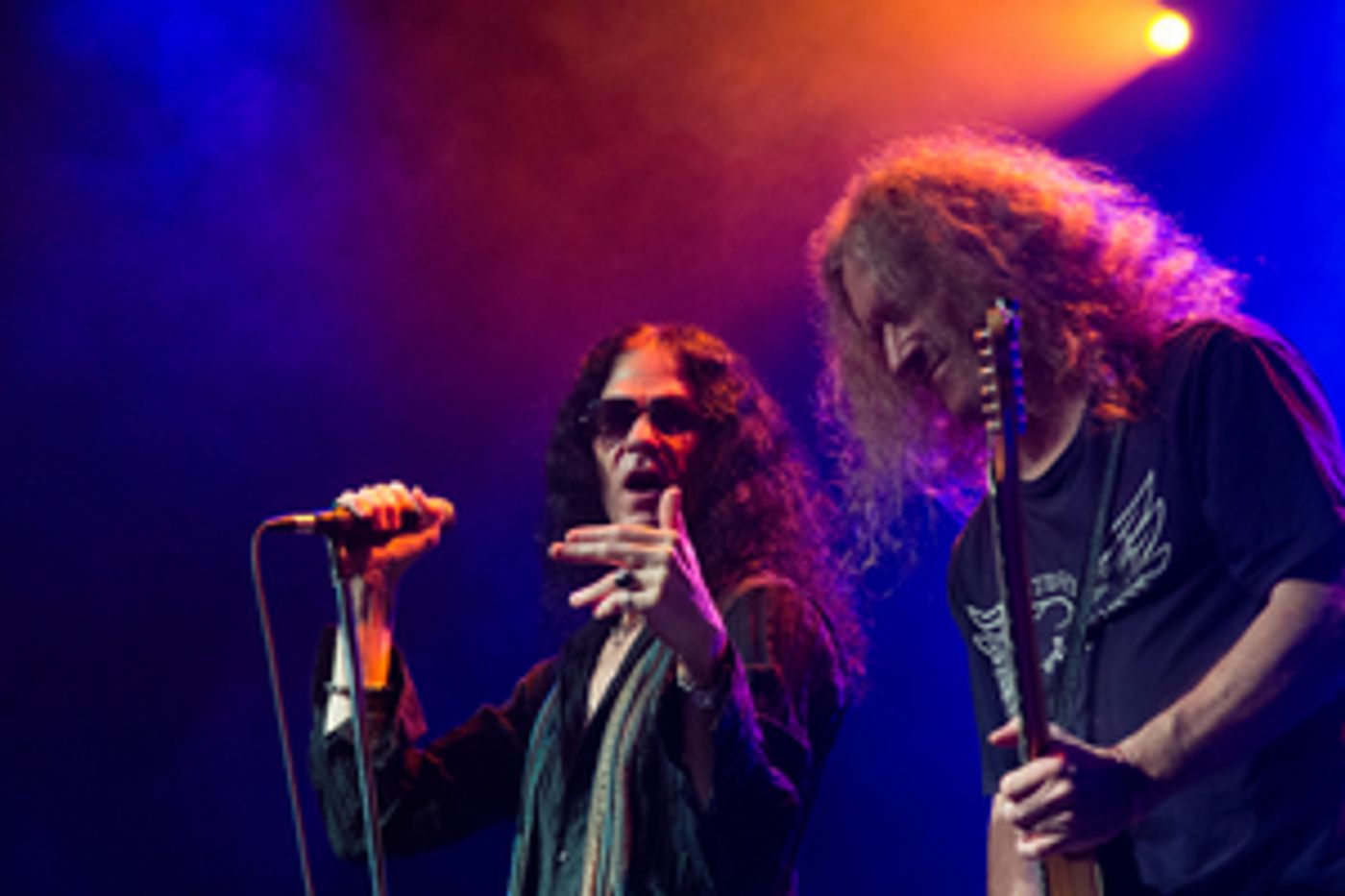 bergenPAC Presents GET THE LED OUT, Tickets On Sale Friday, February 17  Image