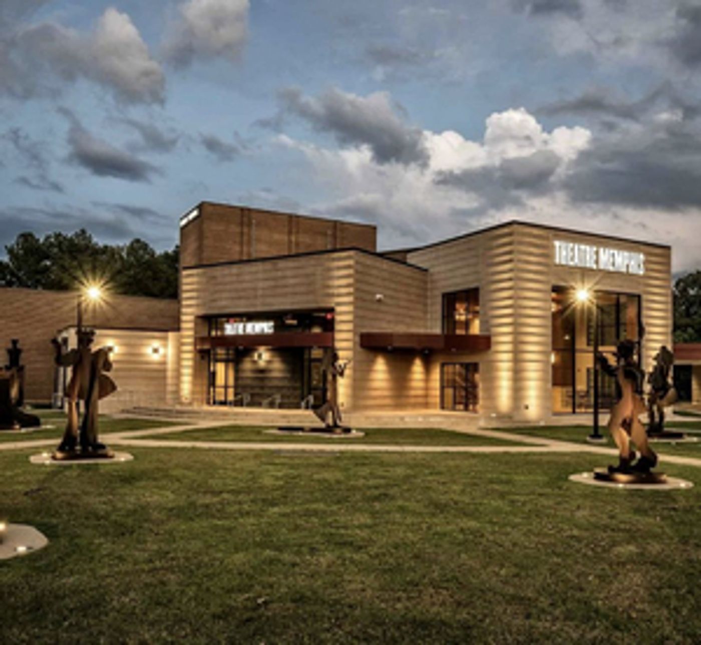 SISTER ACT, BEAUTIFUL, and More Set For Theatre Memphis 2023-24 Season  Image