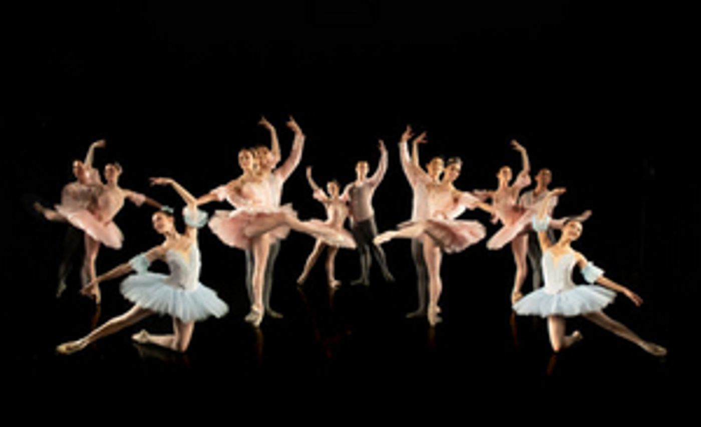 Diablo Ballet Announces 29th Anniversary Gala  Image