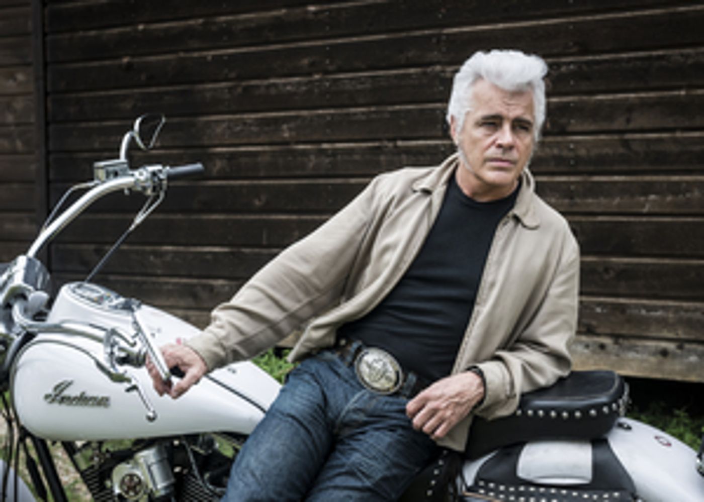 Dale Watson Comes to Lewisville Grand Theater Next Month  Image