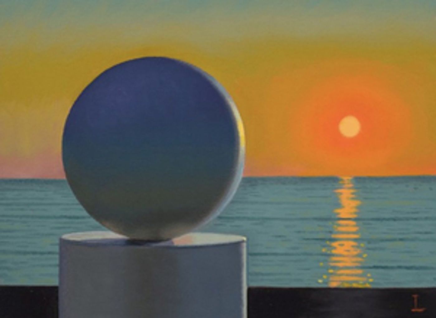 Laguna Art Museum Collaborates With California Artists For 41st Annual California Cool Art Auction, Benefit & Bash  Image