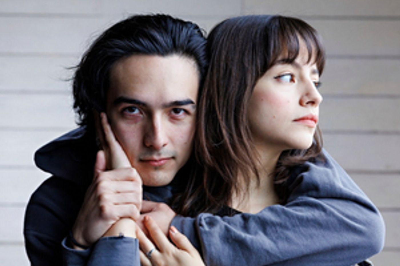 SANCTUARY CITY Opens Next Month at TheatreSquared  Image