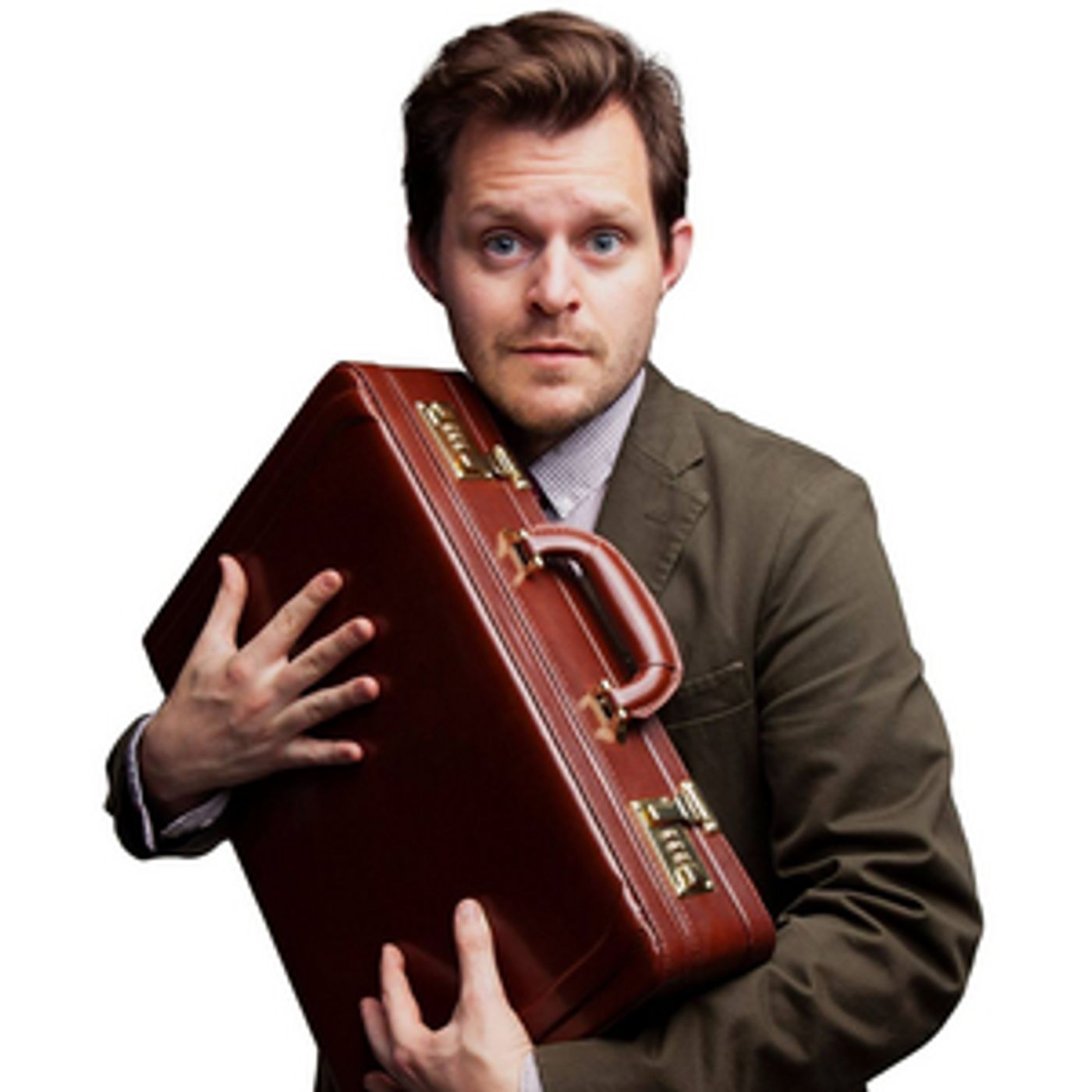 Dylan Cole Brings CASE NUMBERS to the 2023 Melbourne International Comedy Festival  Image