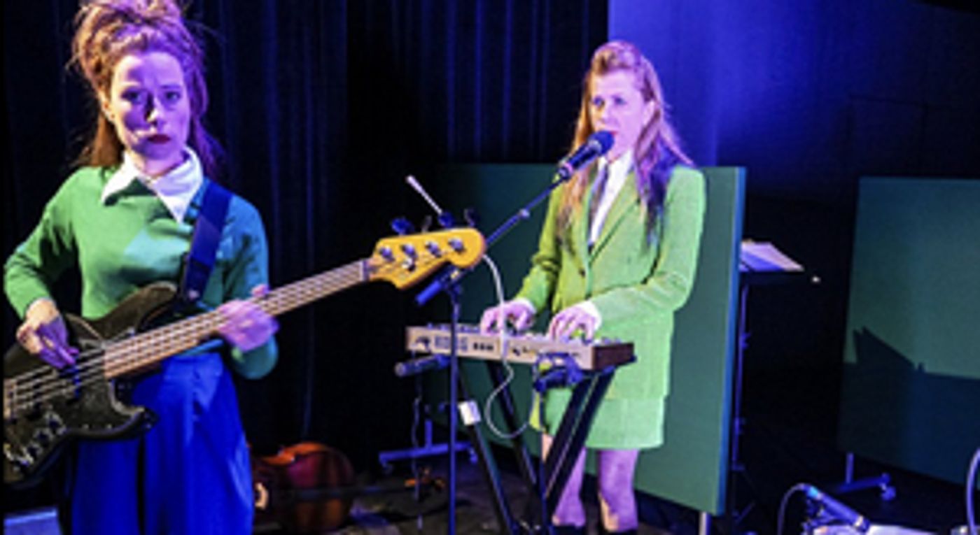 AN ENEMY OF THE PEOPLE is Now Playing at Theater St.Gallen  Image