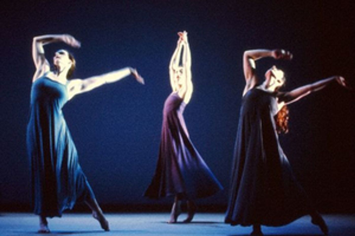 Sir Robert Cohan Will Be Honoured With Two Performances at The Place Next Month  Image