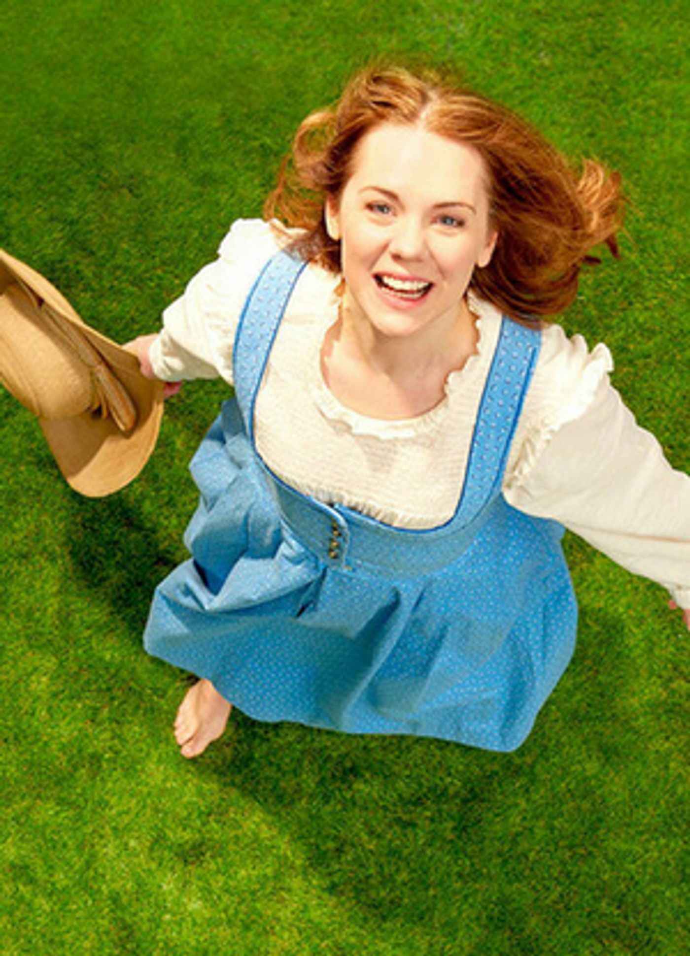 THE SOUND OF MUSIC and Sondheim's ASSASSINS Announced as Part of the New Chichester Festival Theatre Season  Image