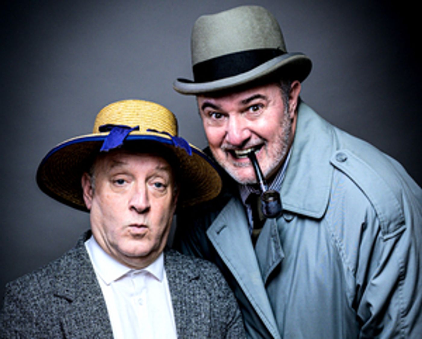 DONE TO DEATH BY JOVE Comes to Goodwood Institute and Studio This Weekend  Image