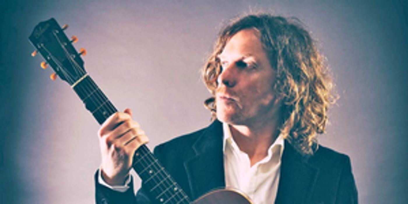 Doug Paisley Comes to TD Music Hall  Image