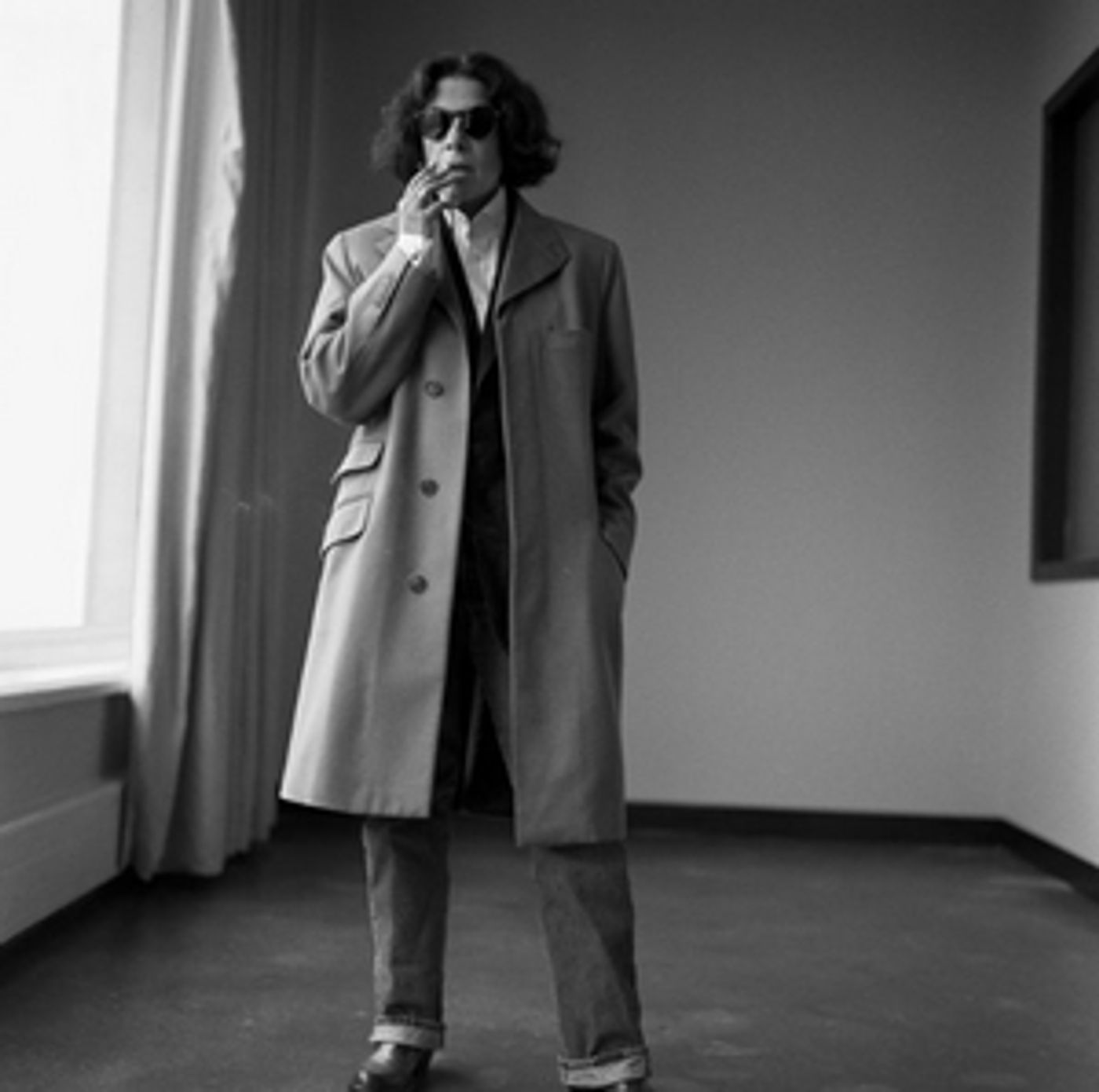 Fran Lebowitz Comes to the Boulder Theater This Summer  Image