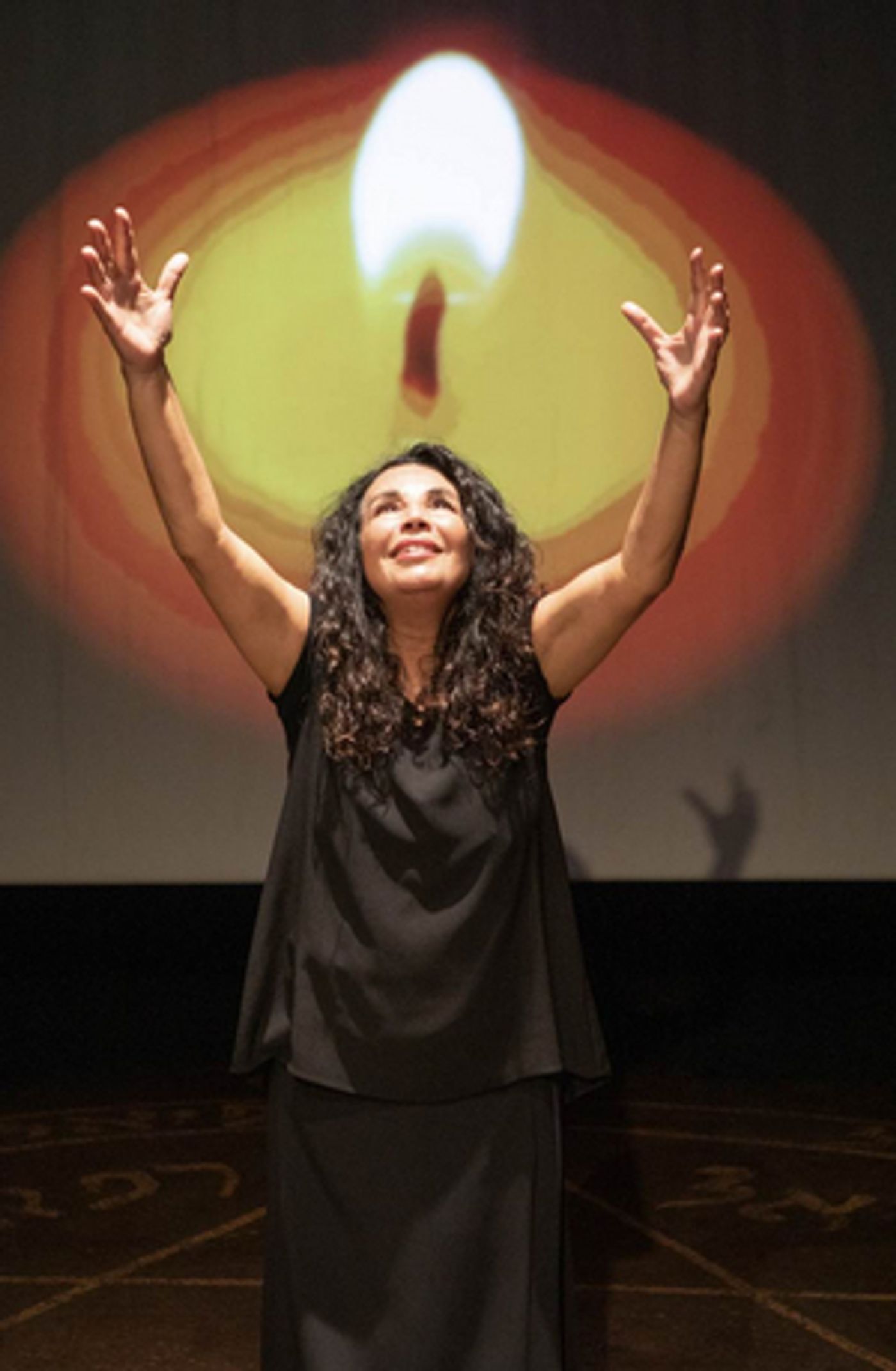 DAUGHTER OF THE WICKED Comes to New York City Center in April  Image