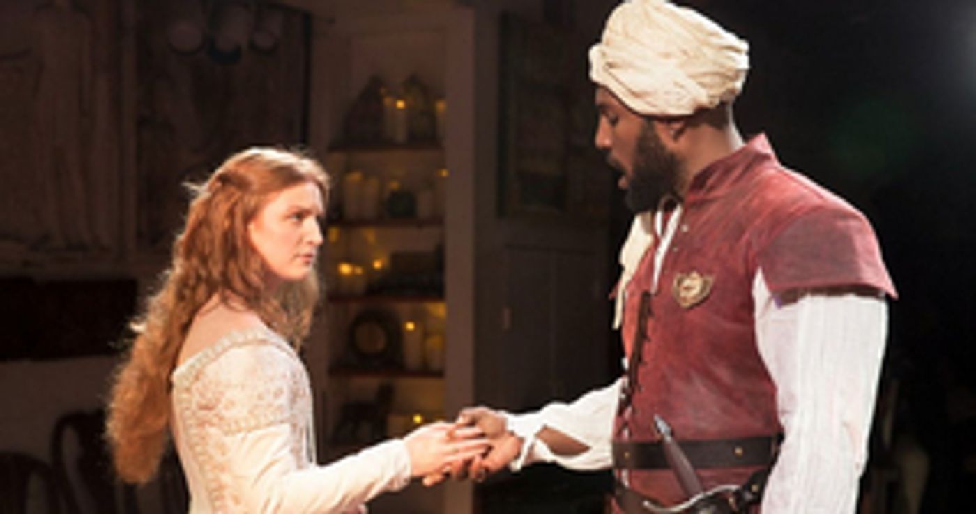 New Place Players' OTHELLO Extends at Casa Clara  Image