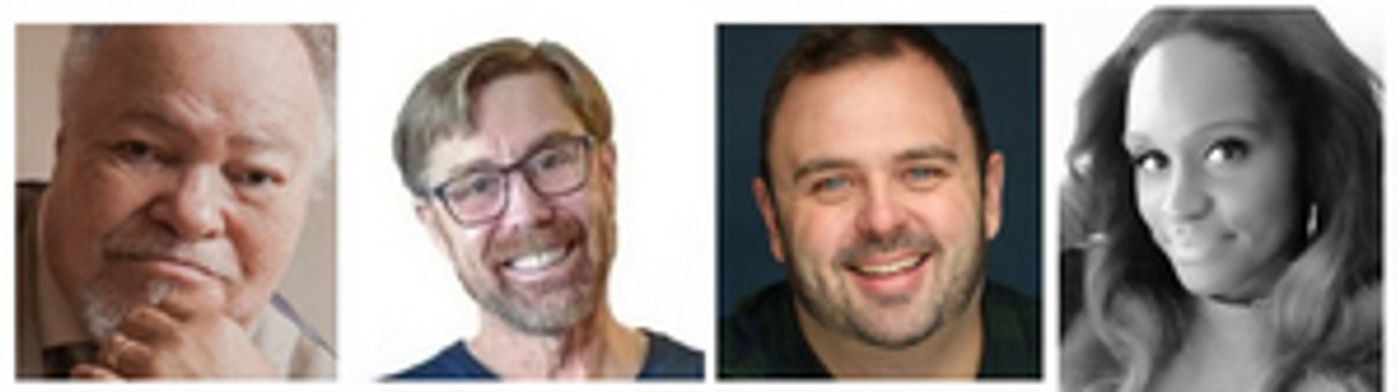 Stephen McKinley Henderson, Jeffrey Dreisbach, Joel Waggoner And Ayanna Prescod To Judge February BATTLE ACTS  Image