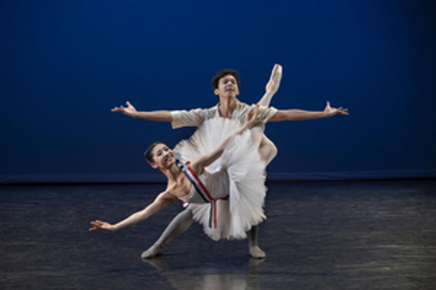 Rising Ballet Stars Shine As American Ballet Theatre Studio Company Performs at Popejoy Hall  Image