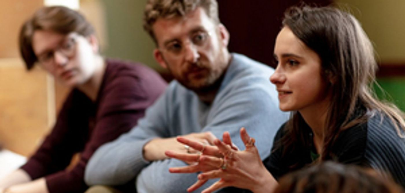 Boundless Theatre Are Shaking Up How Young Adults Access Theatre and Lead Culture Through Major New Initiatives in 2023  Image
