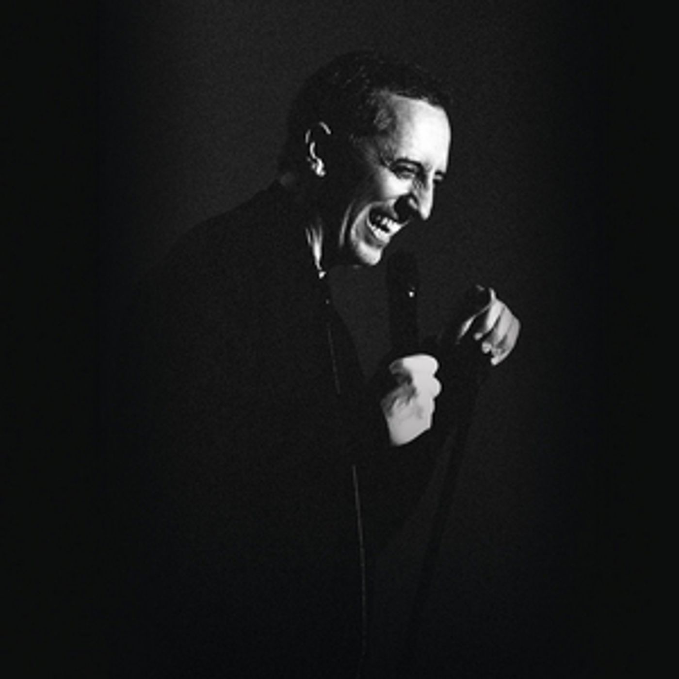 Gad Elmaleh Comes to the Beacon Theatre in April  Image