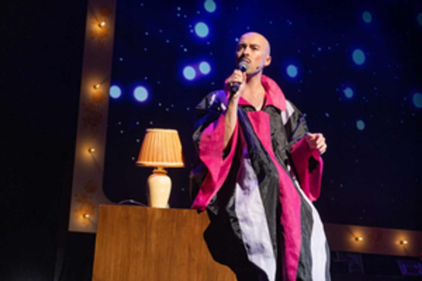 MY SON'S A QUEER, (BUT WHAT CAN YOU DO?) Extends West End Run at the Ambassadors Theatre  Image