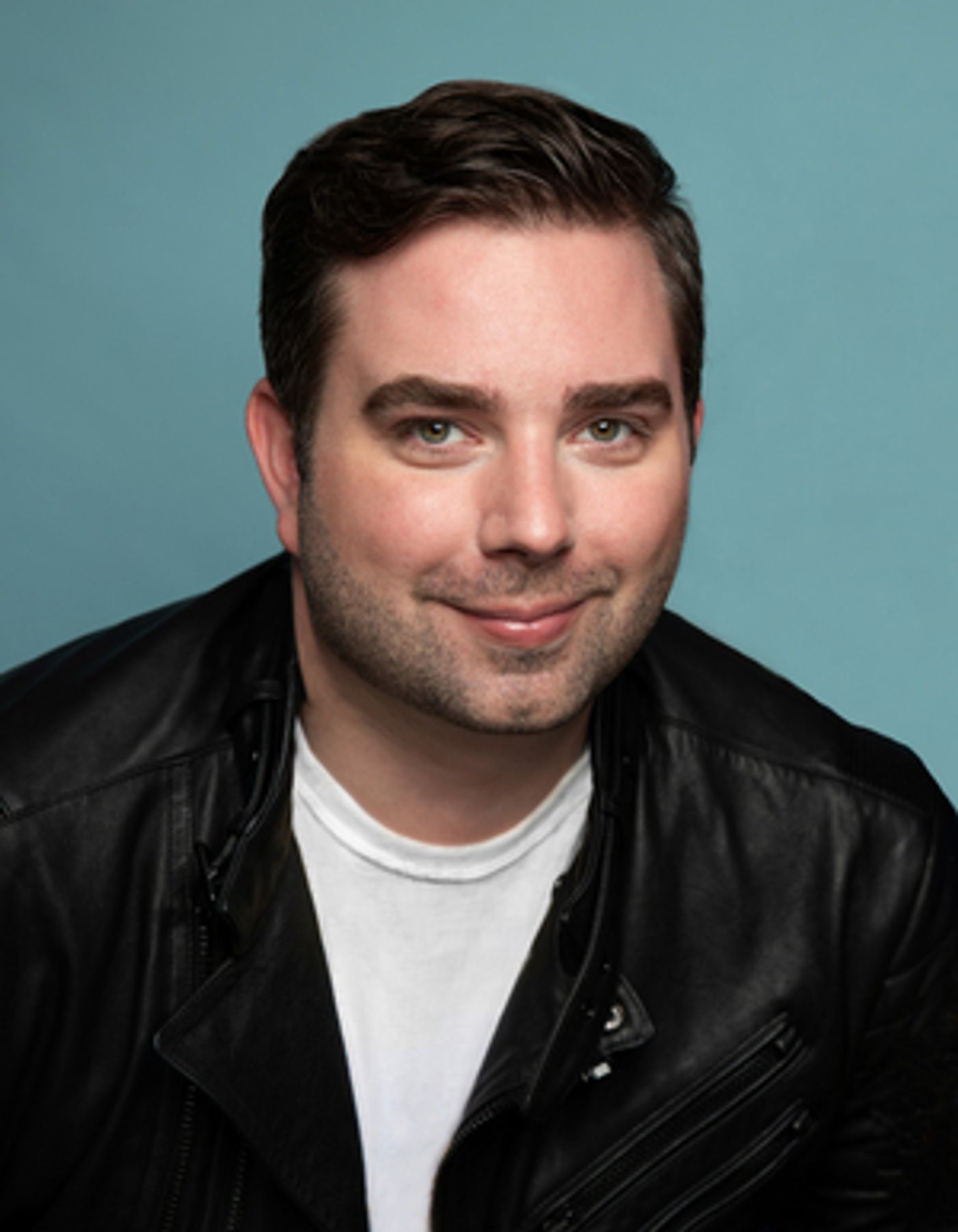 Jonathan Rockefeller Signs With Creative Artists Agency  Image