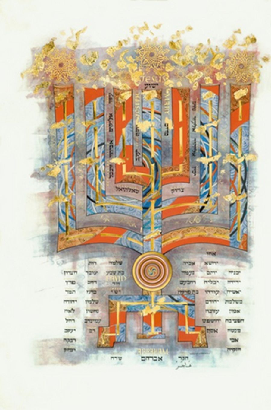 Tafelmusik Illuminates Bach's St John Passion With Contemporary Sacred Art Image