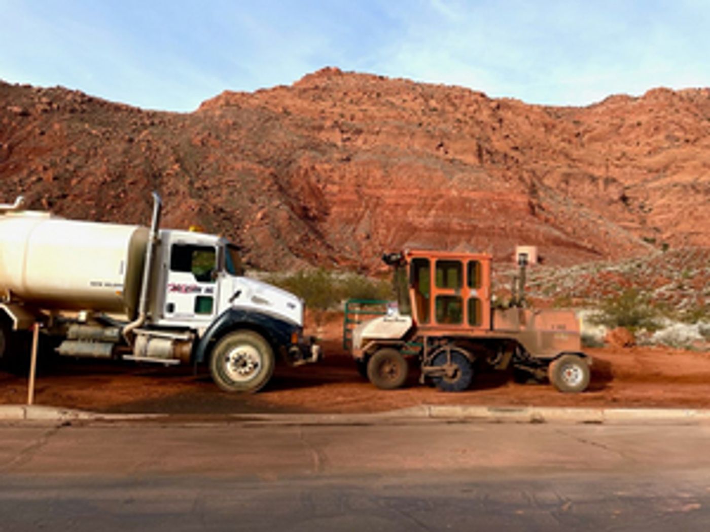 Tuacahn Construction To Enhance Patron, Actor Experience  Image