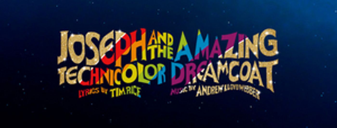 REVIEW: JOSEPH AND THE AMAZING TECHNICOLOR DREAMCOAT Is Andrew Lloyd Webber and Tim Rice's Lighthearted Interpretation Of The Old Testament Tale.  Image