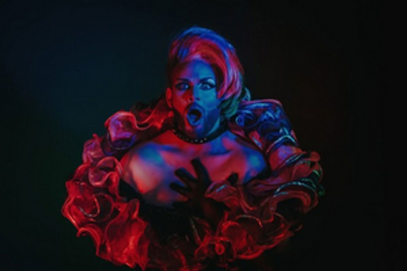 LEATHER LUNGS: HIGHER LOVE Returns to Adelaide  Image