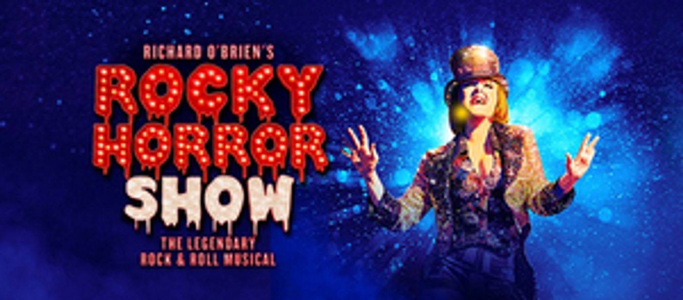 REVIEW: Jason Donovan Dons the Fishnets And Corset Again As Richard O'Brien's ROCKY HORROR SHOW Returns To Sydney For Its 50'th Anniversary Production  Image