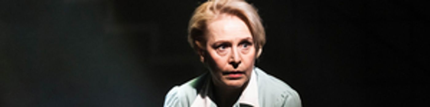 DAYS OF ABANDONMENT Comes to Tampere  Image