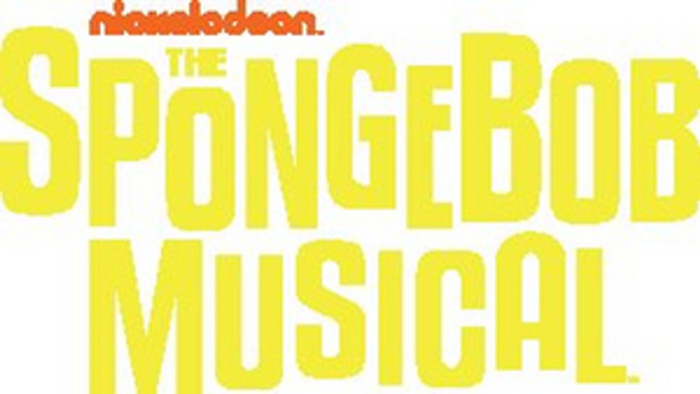 Shaker Theatre Arts Presents THE SPONGEBOB MUSICAL  Image