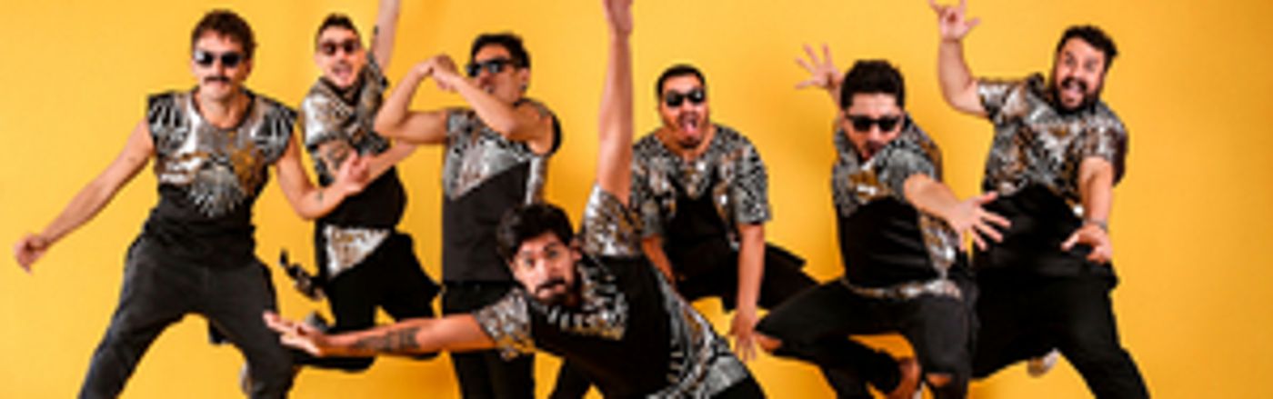 ALFUERA FEST: Olaya Sound System Comes to Gran Teatro Nacional This Week  Image