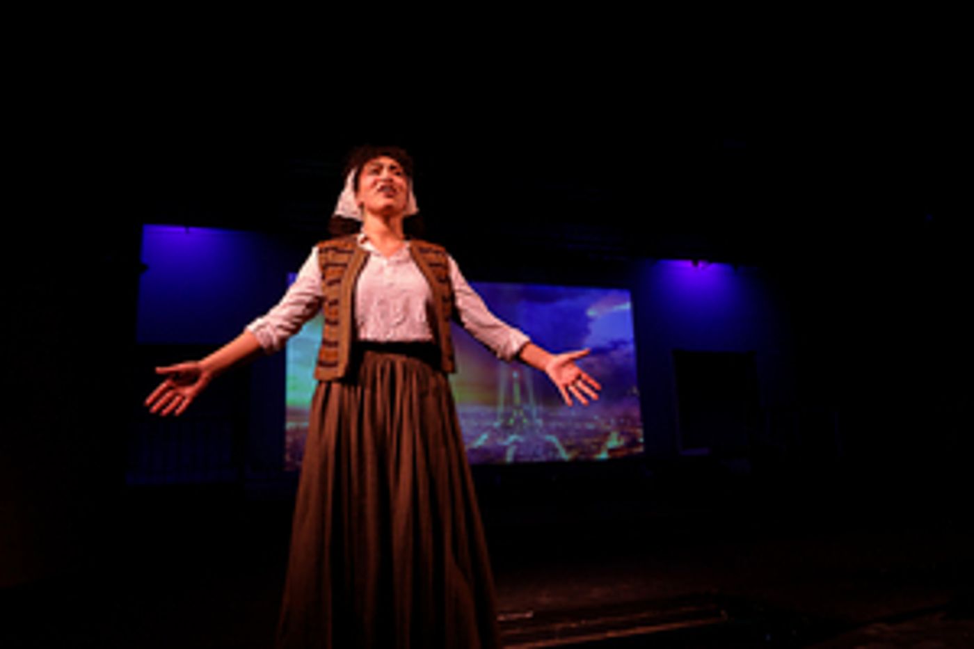 Review: ANASTASIA at West Fargo Sheyenne  Image