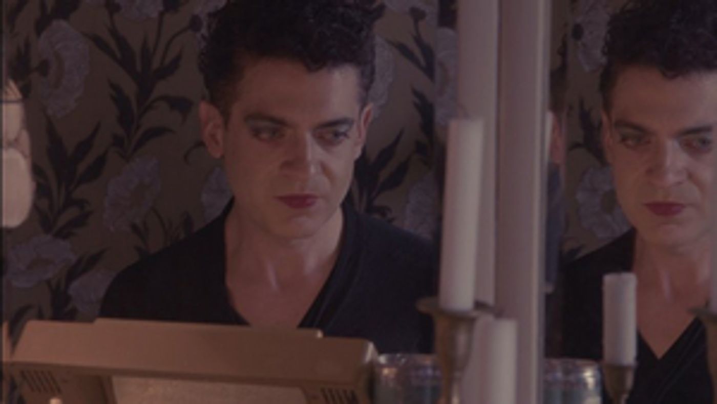 New Films By Jack Ferver and Omari Wiles Will Be Part of ALL ARTS' 'Past, Present, Future' Dance Film Festival  Image