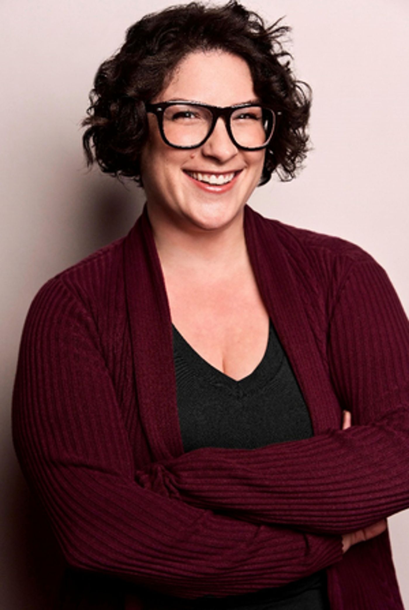 Tom Smedes Productions Names Heather Shields to Partner  Image