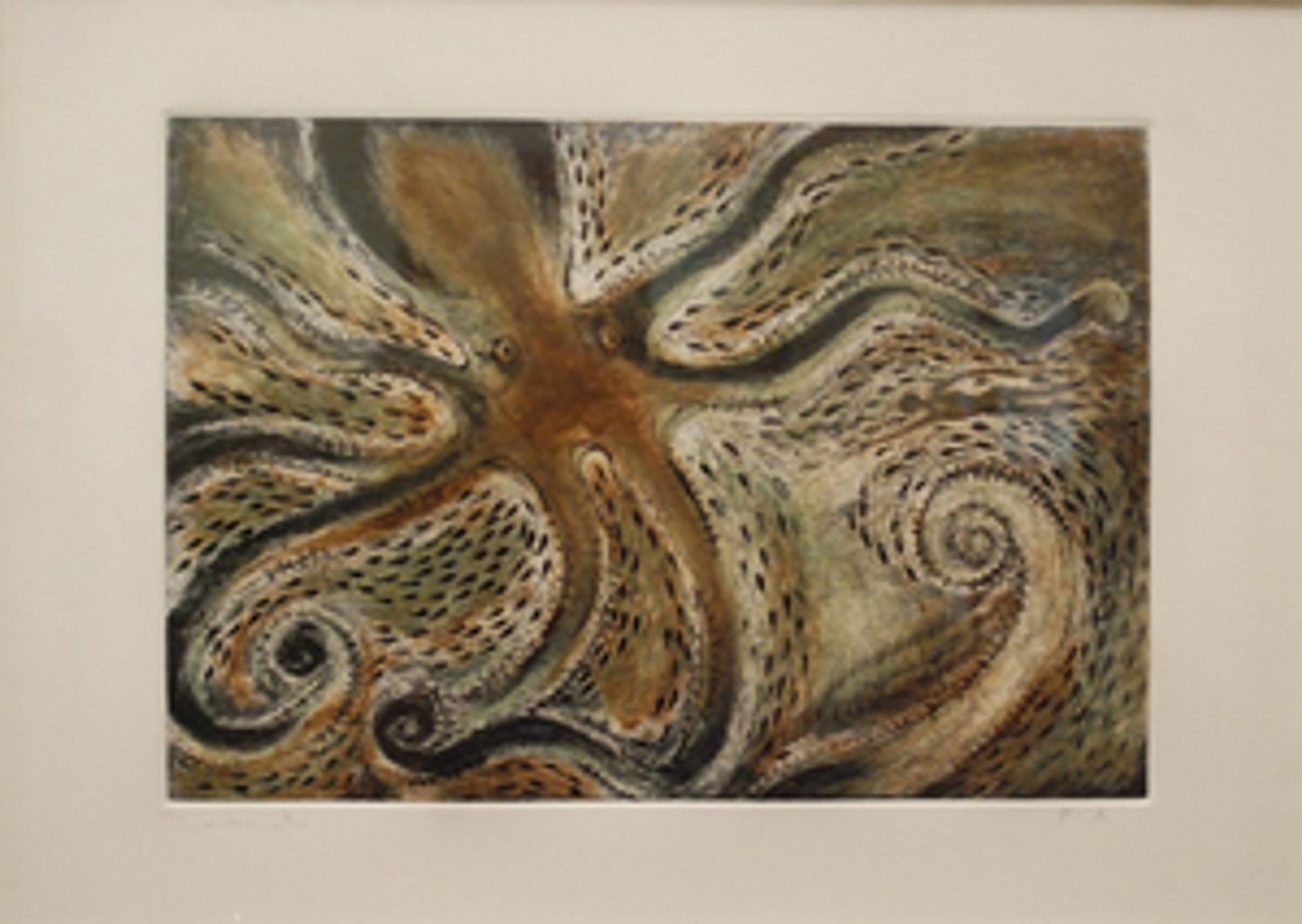 Cada Quien Con Su Toledo. Obra Gráfica (1960-2018) Permanecerá En El Munae Hasta El 12 De Marzo  Image