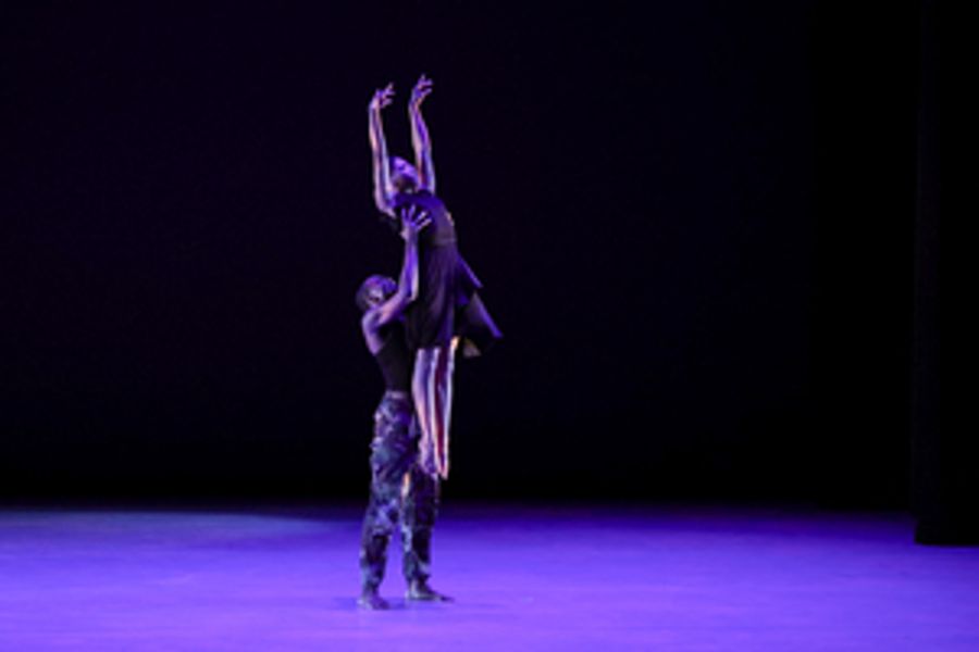 Dallas Black Dance Theatre's DBDT: ENCORE! Highlights World Premieres and Timeless Classics In Fort Worth and Richardson Image