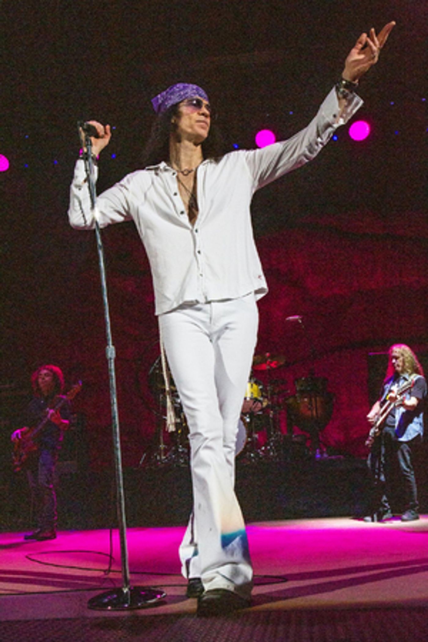 GET THE LED OUT Comes To The Factory October 2023  Image