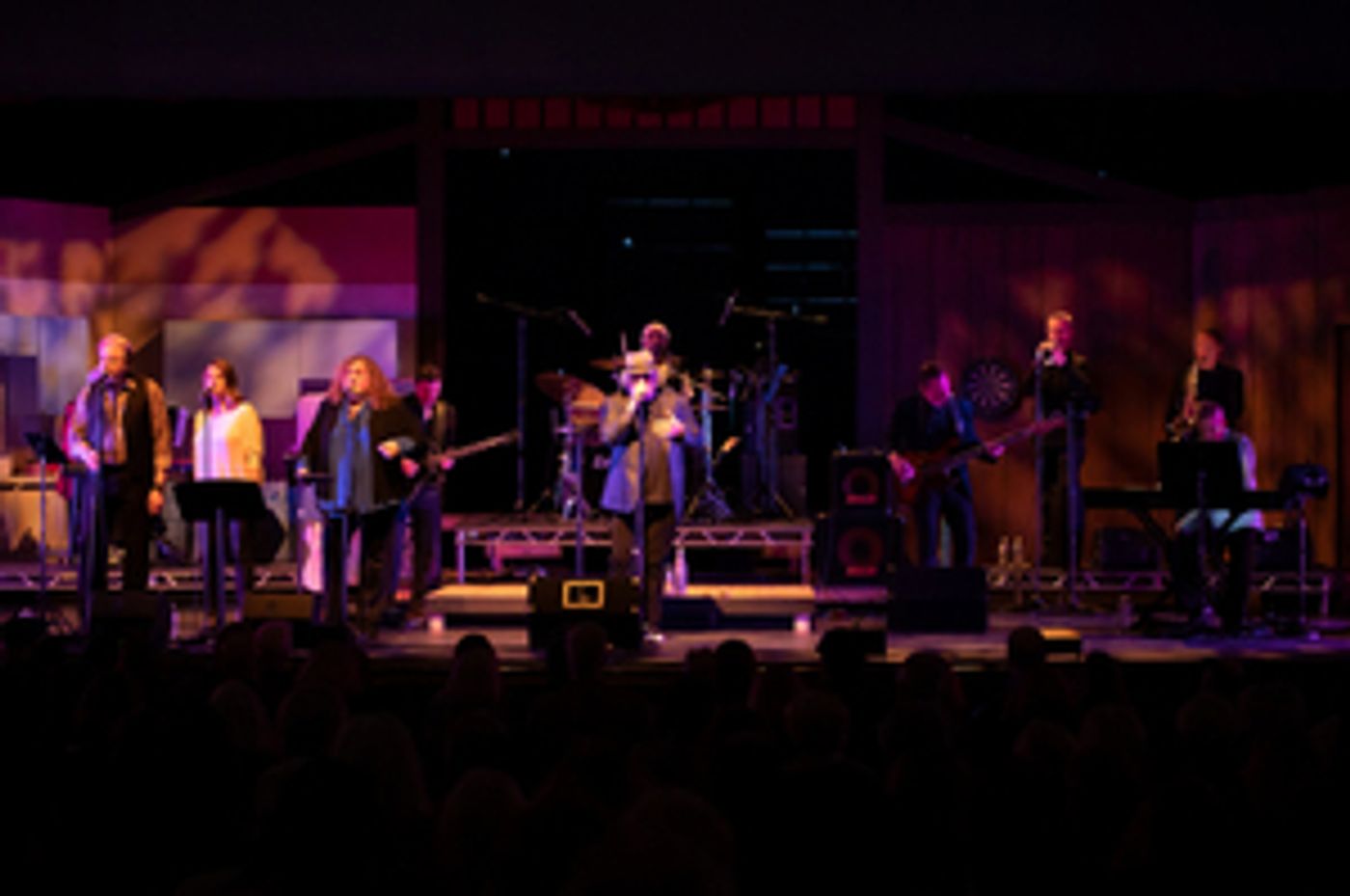 Van Morrison Tribute Comes to the Raue Center Next Month  Image