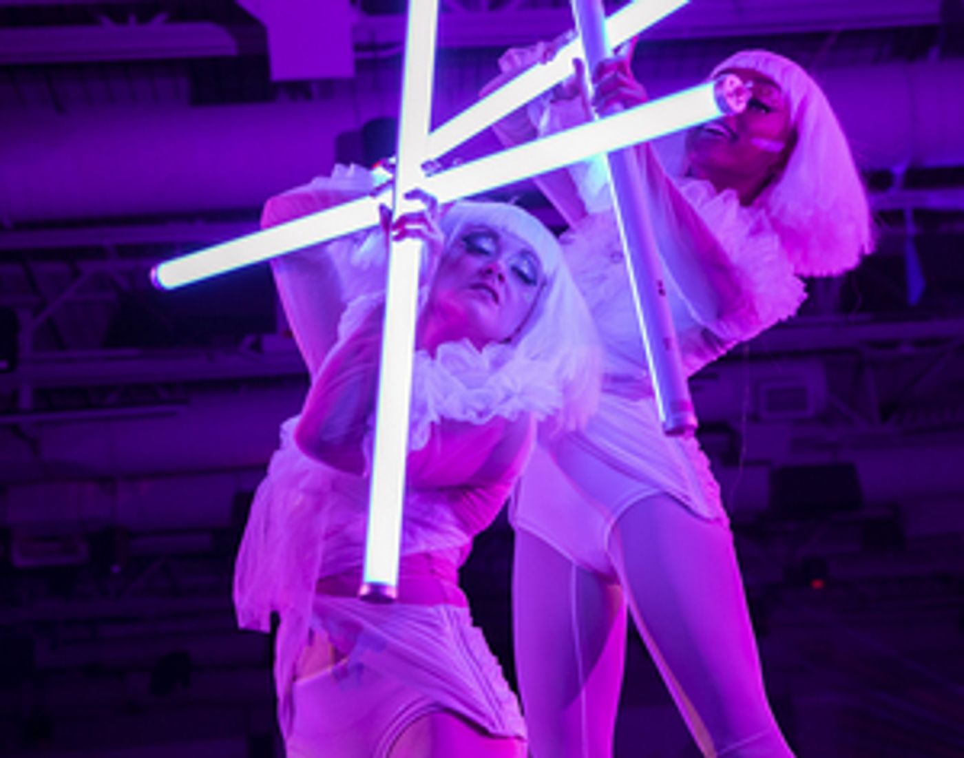 Scottsdale Arts to Hold The ARTrageous Gala: Bloom at Newly Renovated Scottsdale Civic Center  Image