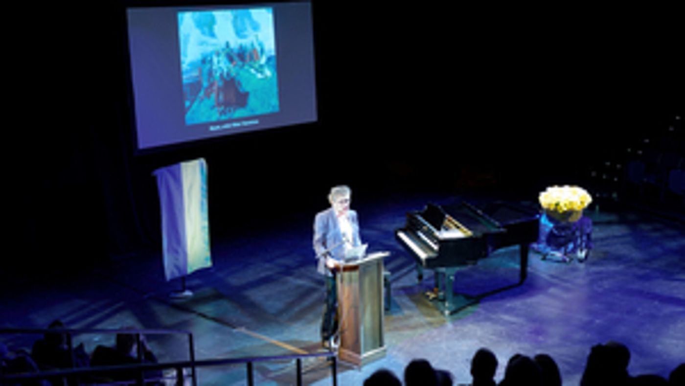 Bay Street Hosts Benefit Relief Concert For Earthquake Victims  Image