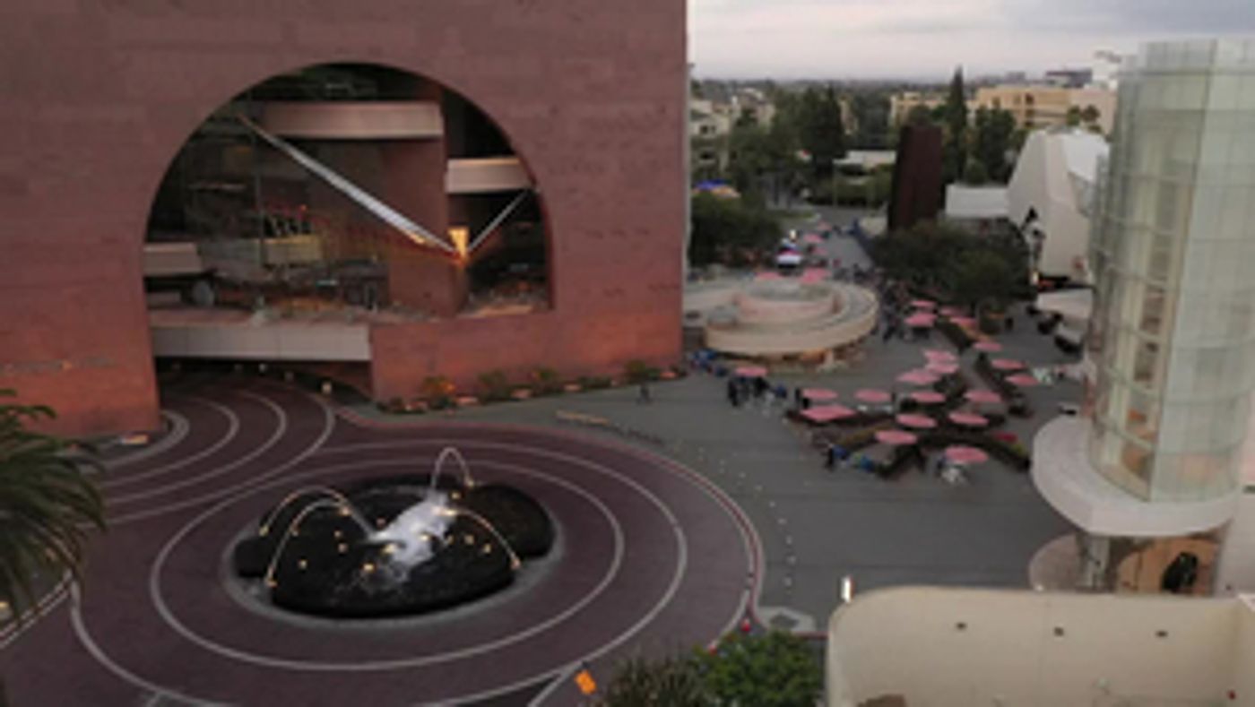 Segerstrom Center for the Arts Announces Cabaret, Jazz, and Chamber Musical Artists for the 23/24 Season  Image