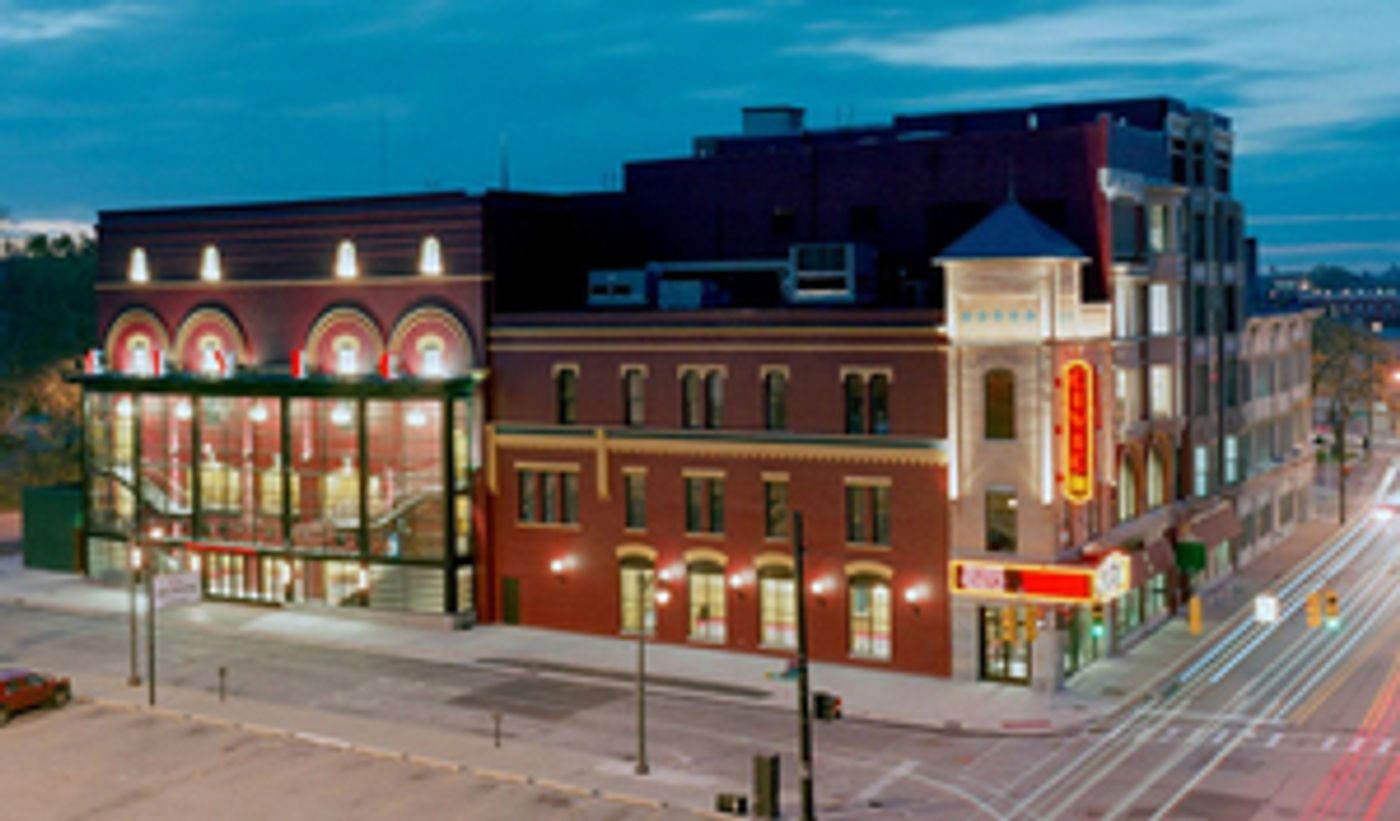 Grand Rapids Civic Theatre Announces 2023/24 Season and New Accessible Programs  Image