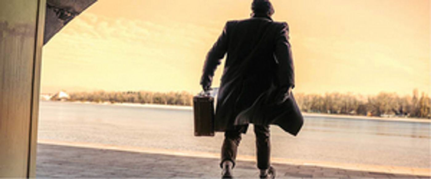 ONE MAN, TWO GUVNORS Comes to New Theatre Next Month  Image