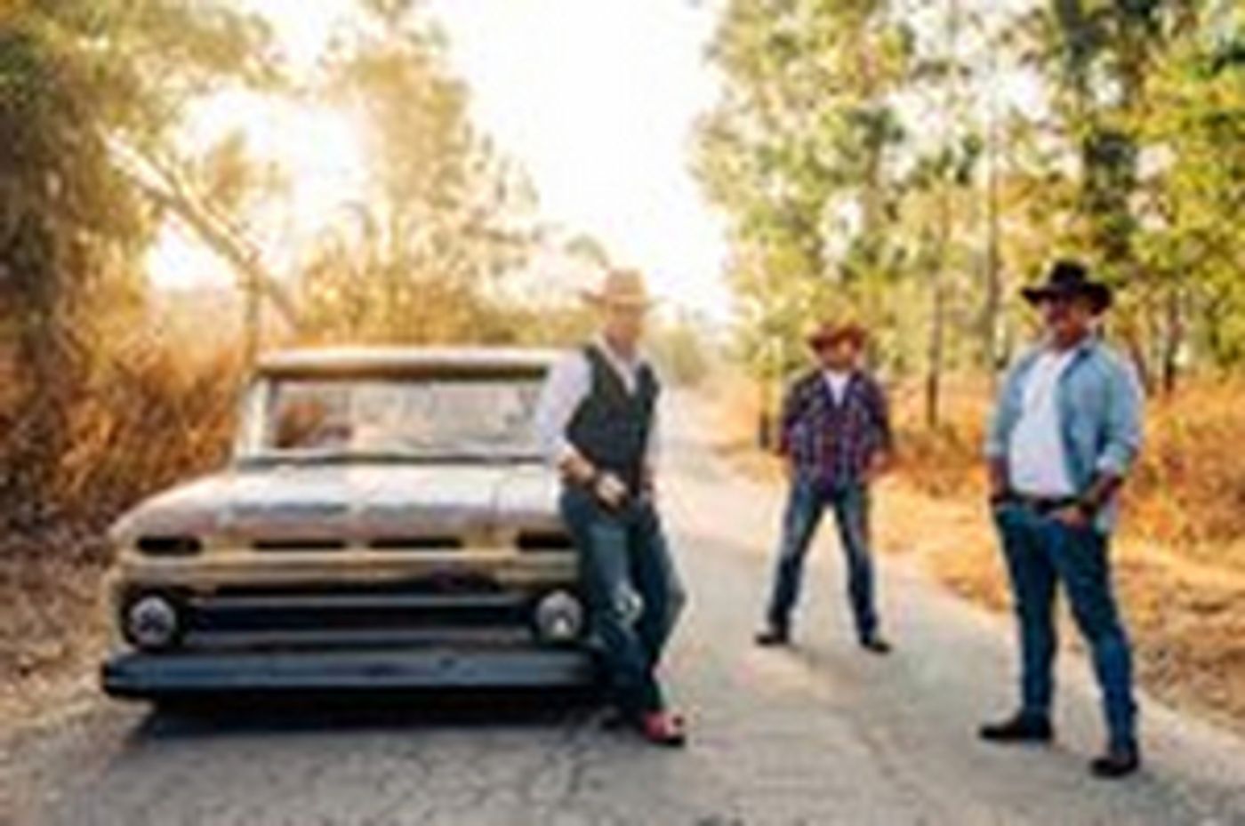 The Morning After Presents COUNTRY ROADS at The Drama Factory Next Month  Image