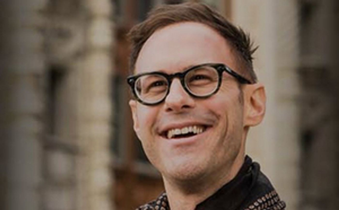 Benjamin Hanna Named Artistic Director of Indiana Repertory Theatre  Image